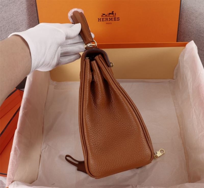 Hermes Kelly Bags